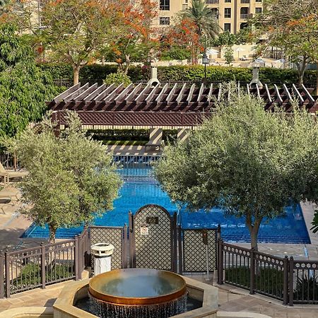 Durrani Homes - Souk Al Bahar Living Besides Burj Khalifa & Fountain Dubai Exterior foto